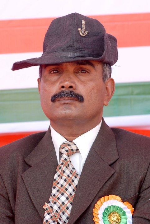 Capt Iyer