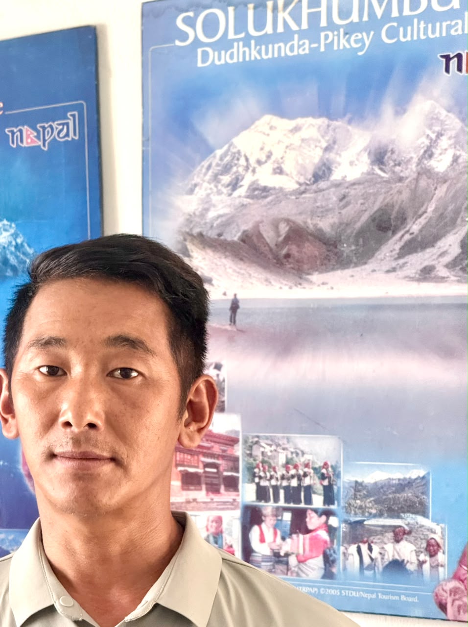 phurba sherpa
