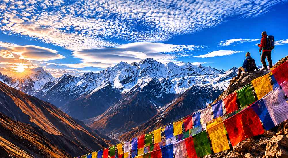 Annapurna Circuit Trek For Beginners: A Complete Guide