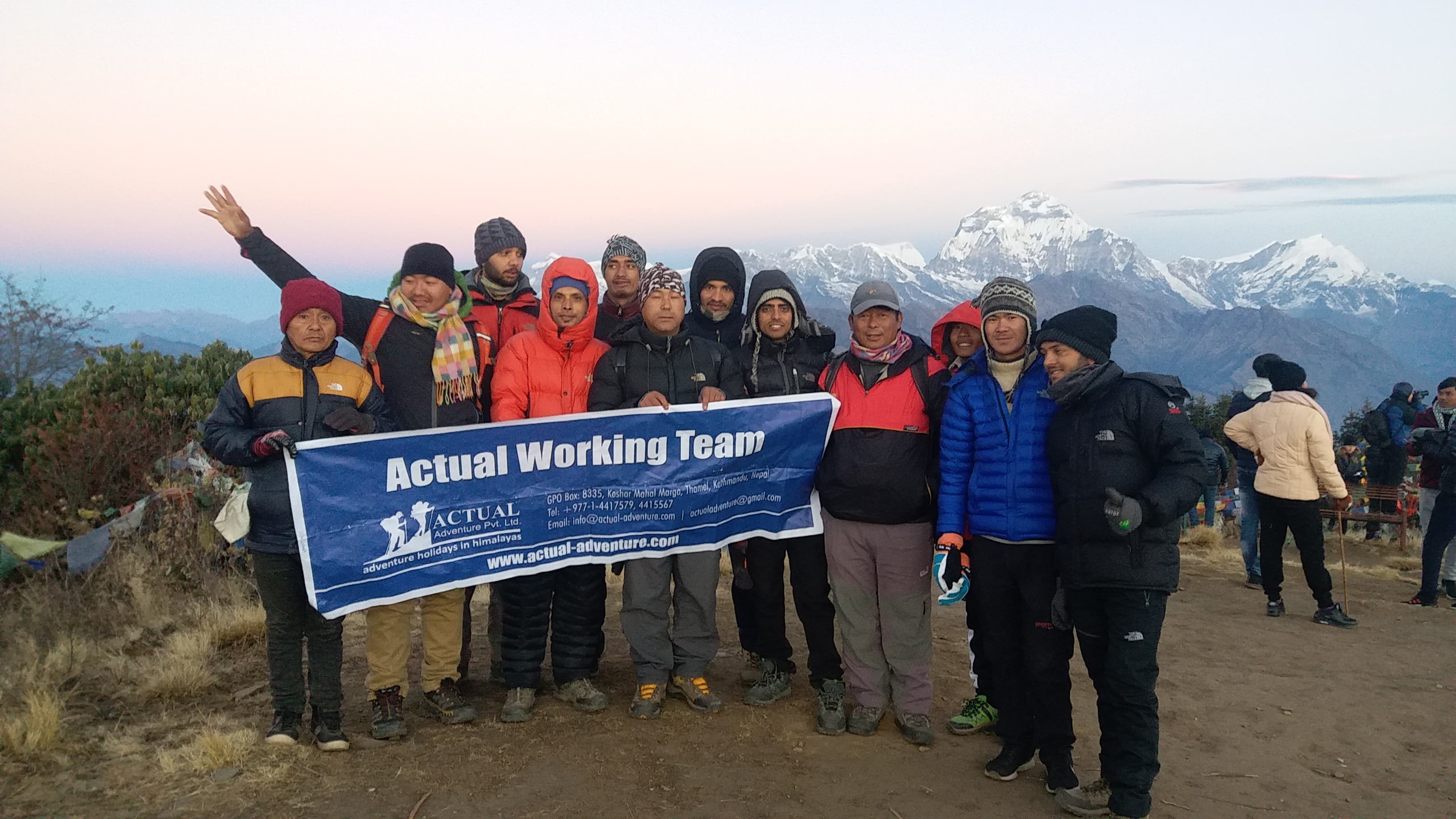 Best Trek In Nepal For First-time Trekkers | Beginner's Guide 