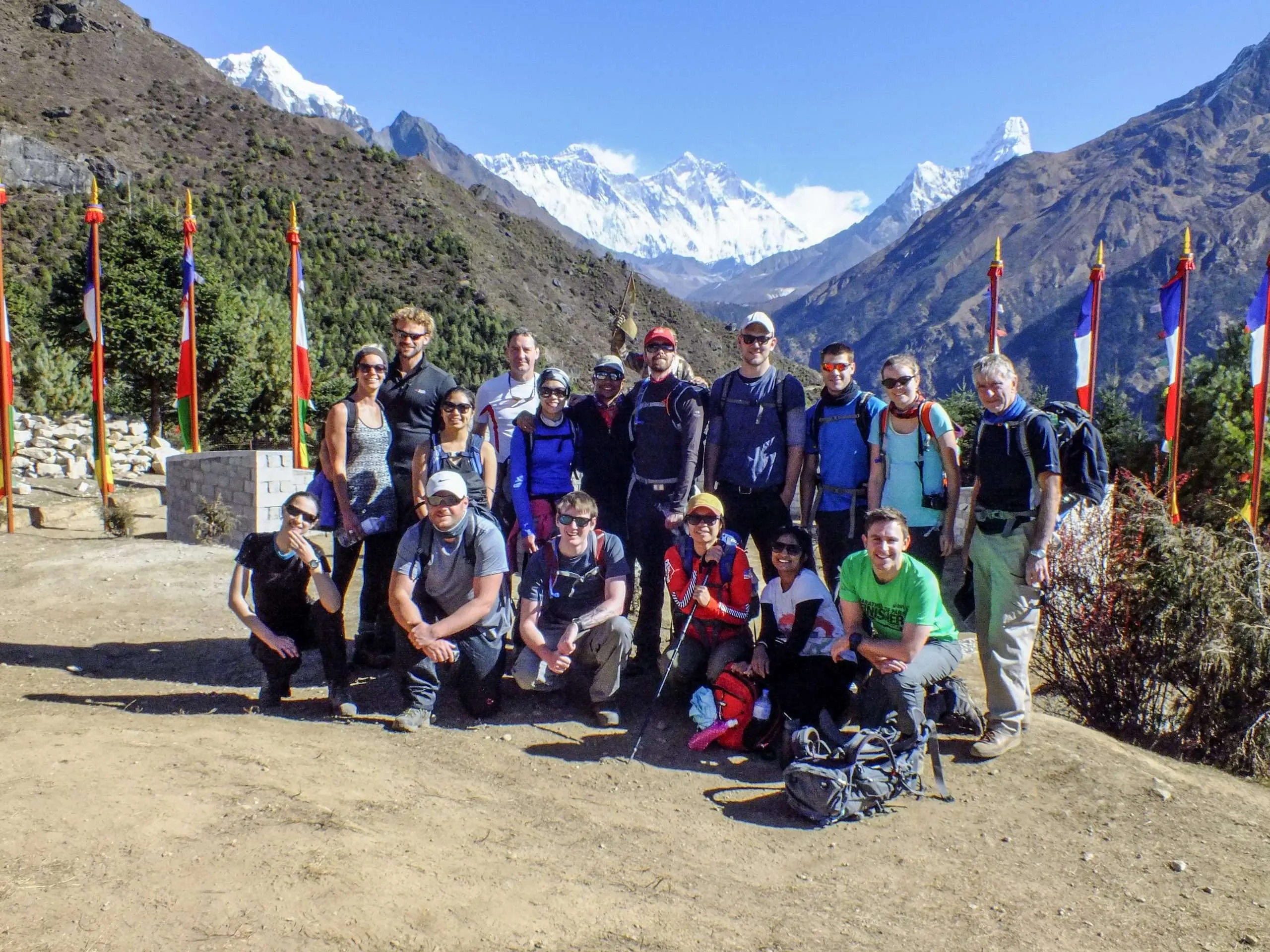 Everest Base Camp Trek For Beginners 2026/27 | Complete Ebc Guide