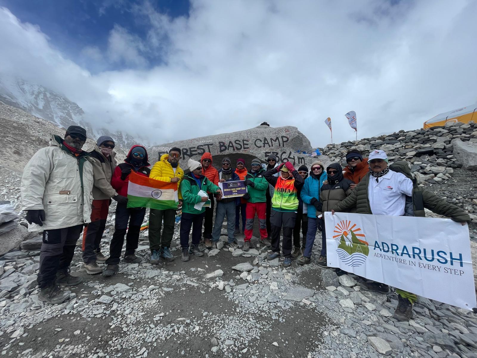 Nepal Trekking Packages Cost Update