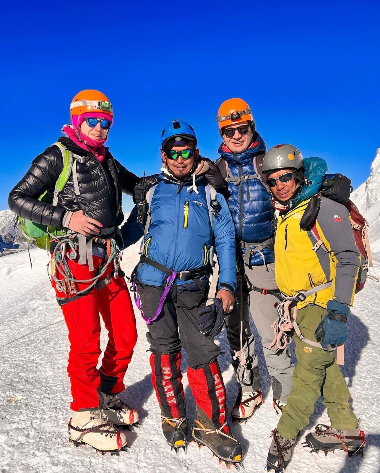 Top 10 Trekking Peaks In Nepal: Facts, Highlights & Climbing Guide