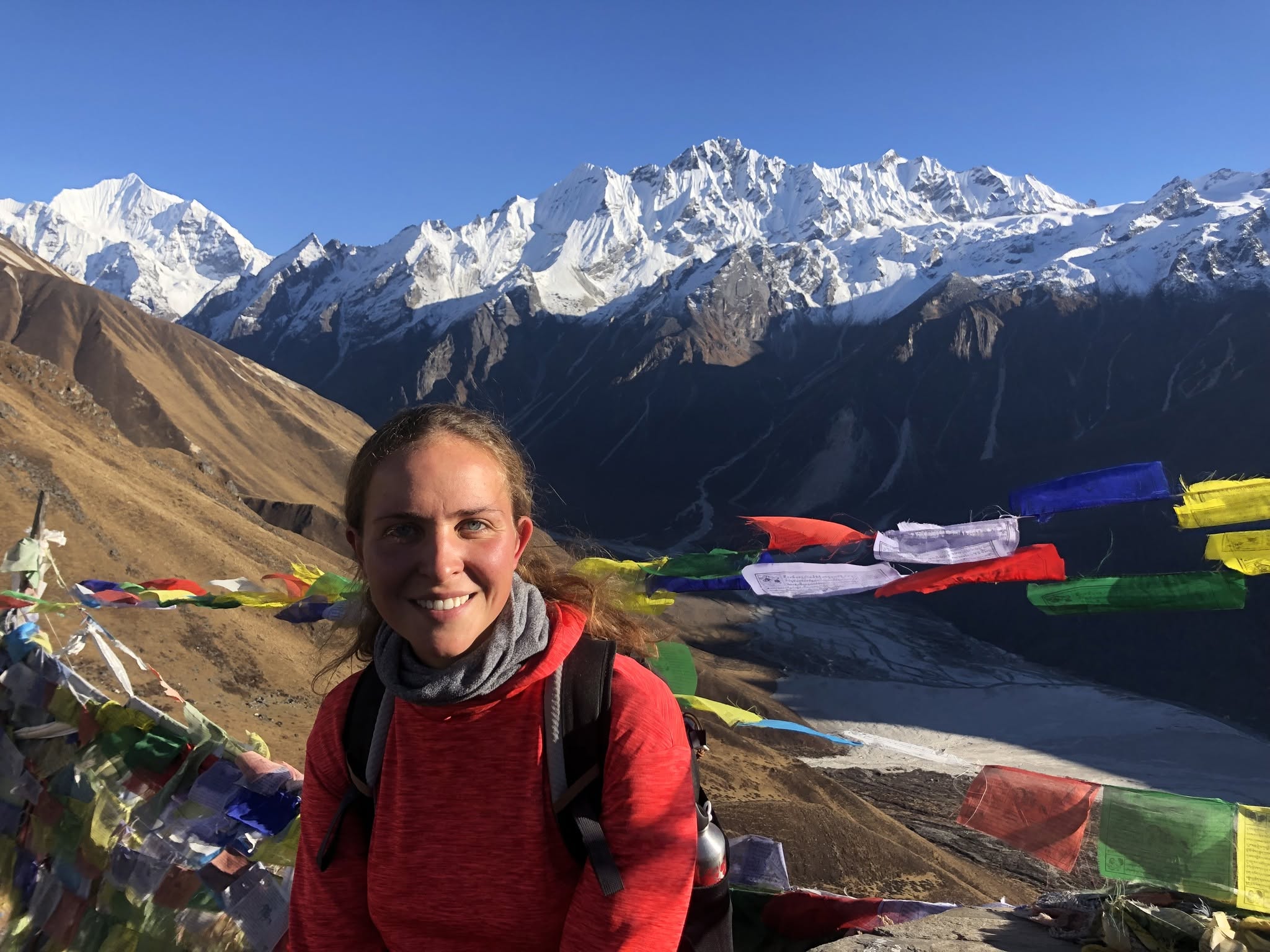 Manaslu Circuit Villages: Complete Village-by-village Guide