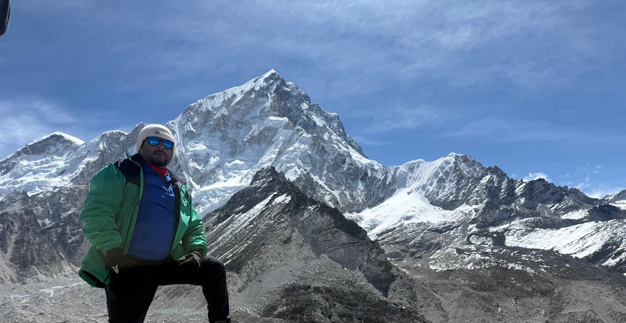 Which Nepal Treks Are Safe And Open After The August 2026 Flood?