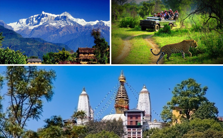 Dolpo Karnali Western Nepal Trekking