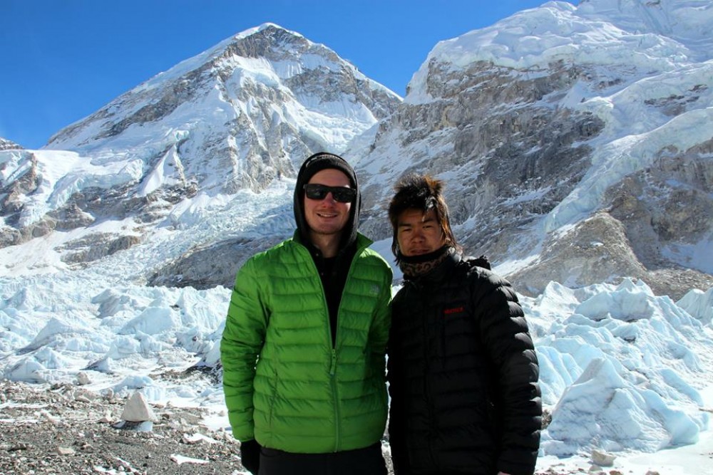 Kanchenjunga Region