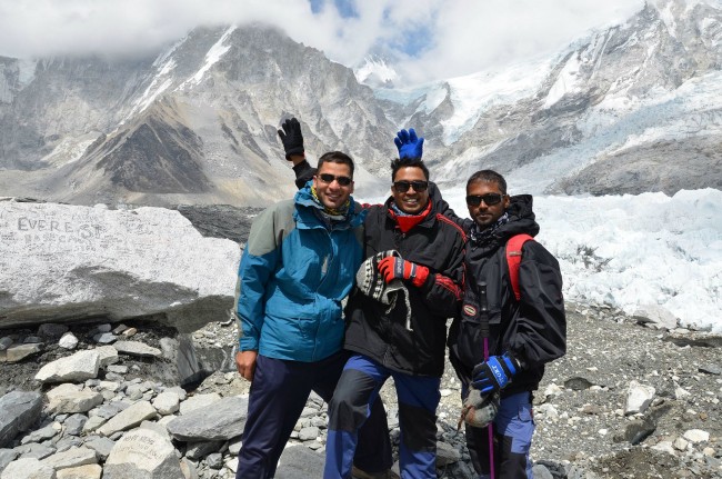 Everest View Trek 7 Days