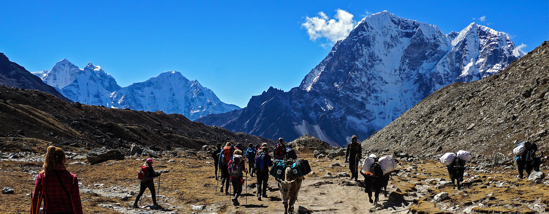 Plan Your Trip To Nepal